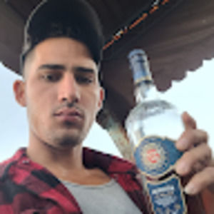 Meet your Posher, Frank